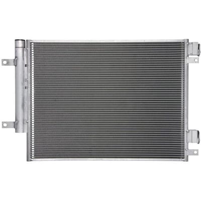 Condensator, airconditioning AVA COOLING OL5735D
