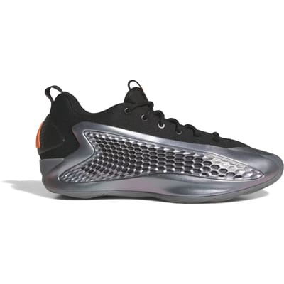 Basketbalschoenen adidas A.E. 1 Low Iron Sharpens Iron