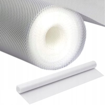 Antislipmat transparant - Multifunctioneel - Non Slip Gripmat - Antislip voor Bureau en Keukenlade - Antislip voor Kasten - Keukenlade Beschermer - Antislip Lade - Mat voor Bescherming - Ondertapijt - Lademat - Badkamer