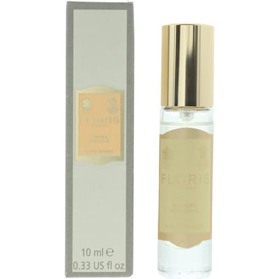 Floris Of London, Bouquet De La Reine, Eau De Toilette, Voor Vrouwen, 10 ml