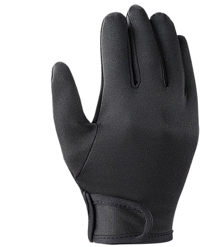 Hittebestendige haarhandschoenen - Krultang handschoenen styling - Professioneel haar stylen - Vijf-vinger ontwerp - 208 x 9 cm - Kappers anti-brandwonden