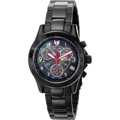 Swiss Eagle Talon Lady Chronograph | SE-6026-66