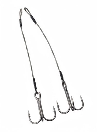 Predox Rigger Medium 8 cm Dreg Nr. 4