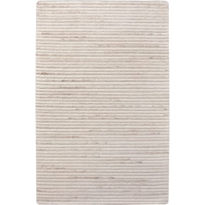 Vloerkleed Ivoor - Wol - 300x200x1cm - Vloerkleed Mango - House Nordic