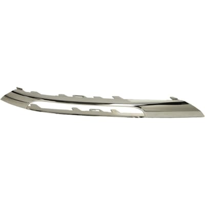 Sierlijst/beschermstrip, bumper BLIC 6502-07-3529922P rechts