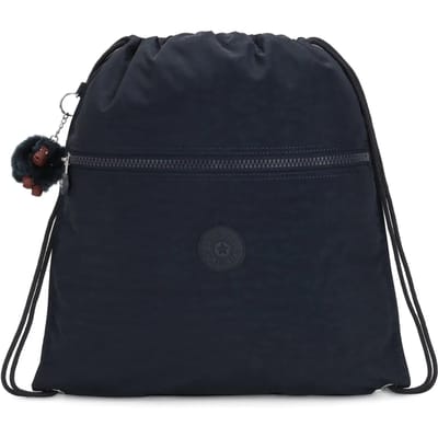 Kipling SUPERTABOO Rugzak - TRUE BLUE TONAL