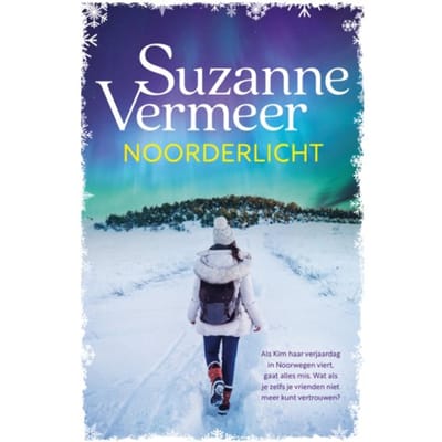 Noorderlicht - Suzanne Vermeer
