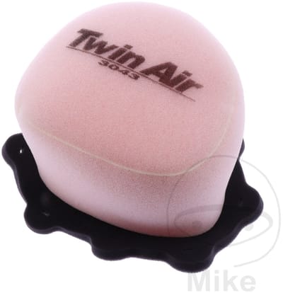 Twin Air Sherco 2t 2025 156024 Luchtfilter Beige
