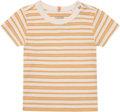 Noppies T-shirt Oxie Baby Maat 68