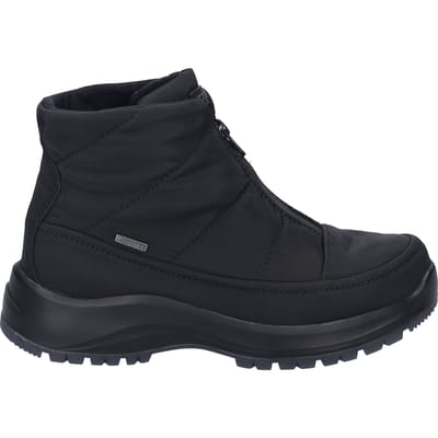 JOSEF SEIBEL Colorado 55 | Enkellaars voor Dames | zwart