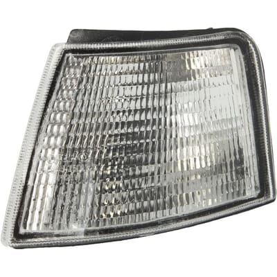Knipperlicht DEPO 445-1501L-UE-C links