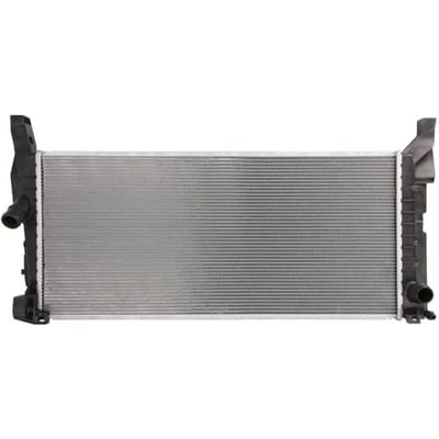 Radiator, motorkoeling NRF 550373