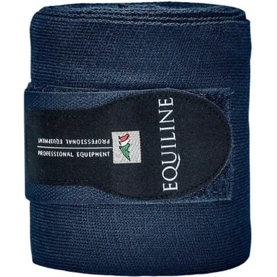 Rustriemen voor paarden Equiline Stable