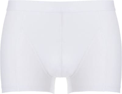 Ten Cate - 3215 - Shorty 3-pack - White