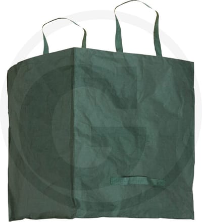 Siena Garden 864427 Tuinzak 250 l Groen 1 stuk(s)