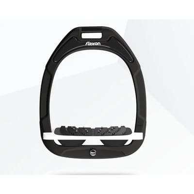 Ultra Grip Inchot Badges Groen/Wit/Zwart Flex-On Green Composite