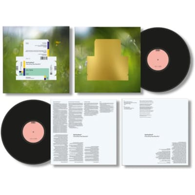 Spiritualized - Everything Was Beautiful (LP)