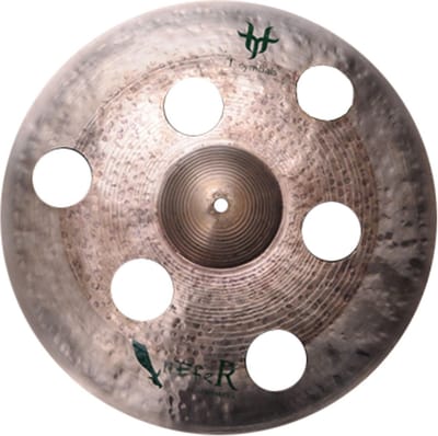 T-Cymbals Janissary-X Nefer Crash 16"  - Crash bekken