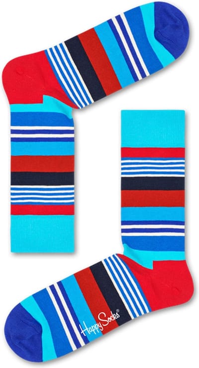 Happy Socks - - Heren - Maat 41-46 -