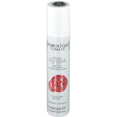 Garancia Diabolique Tomate Pompfl 30ml