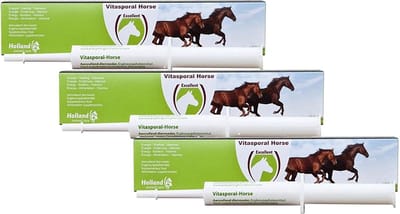 Excellent Vitasporal - Voedingssupplement - 3 x per stuk
