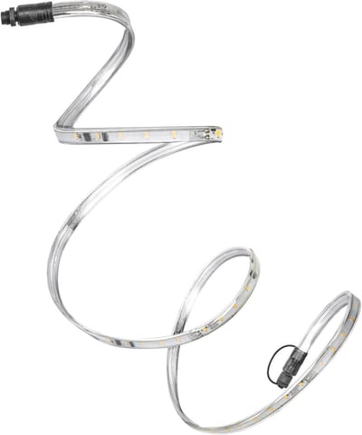 OSRAM 4099854449239 LED-strip complete set Met connector (male) 230 V 20 m Koudwit 1 stuk(s)