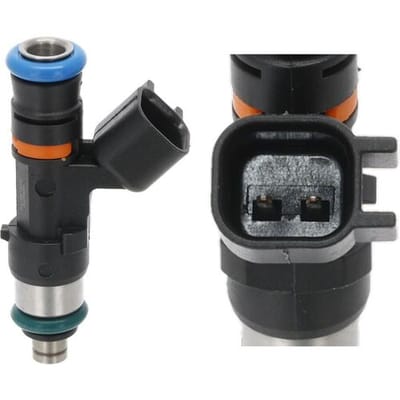 Injector VALEO 348354