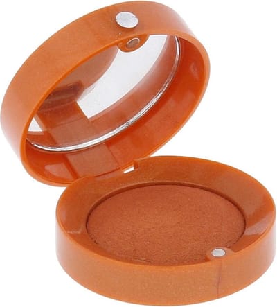 Bourjois Round Pot Oogschaduw - 16 Orange Epice