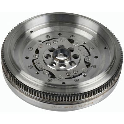 Dubbel massa vliegwiel SACHS 2295 000 676