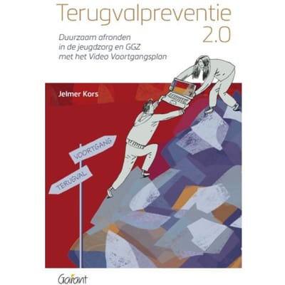 Terugvalpreventie 2.0 - Jelmer Kors