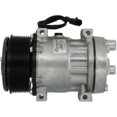 Compressor airconditioning THERMOTEC KTT090212