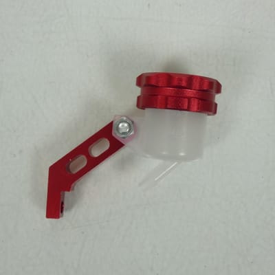 potje remvloeistof tun'r voor peugeot 50 xp6 sm motor 1997 tot 2003 nieuw