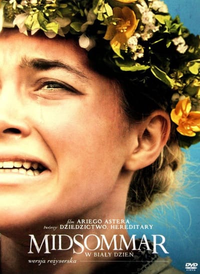 Midsommar [DVD]