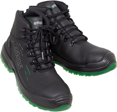 Atlas Veiligheidsschoenen 24900 Atlas AGRAR MAX