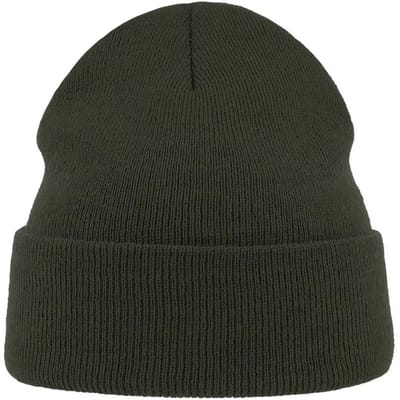 Atlantis Headwear Eko Beanie AT799 - Forest Green - One size