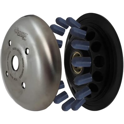 Dimmer met riem J.Costa J.COSTA IT5307XRP YAMAHA 530 T MAX 17-18