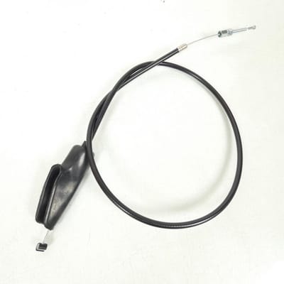 Câble d'embrayage Teknix pour moto Peugeot 50 gaine 92.5cm câble 110cm Neuf