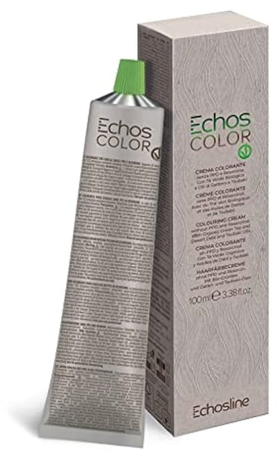 ECHOS COLOR tintura 100 ml - col. 10/32 NUDE