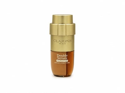 Clarins Double Serum Foundation M2W 30 ml
