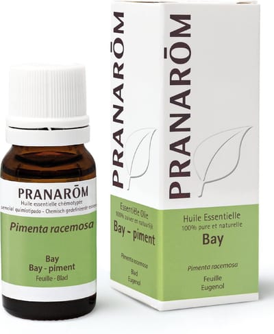 Pranarom - Bay St Thomas - 10 ml