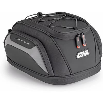 Motorzadeltas Givi Easy-T Range