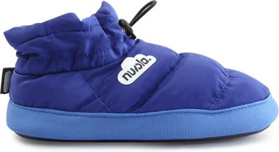 Nuvola- Sloffen Unisex- Donkerblauw- 26/27