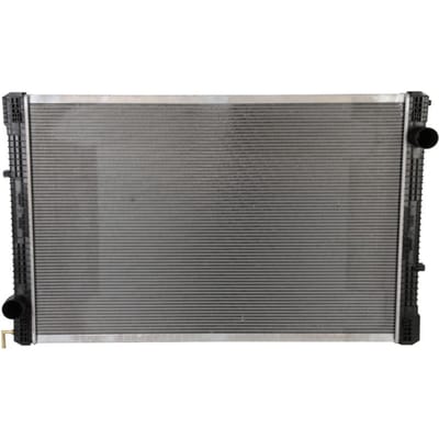 Radiator, motorkoeling NRF 509885