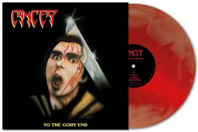 To the Gory End (35th Anniversary)