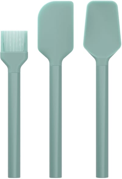 Rosti Emma Bakkit 3 stuks Nordic green
