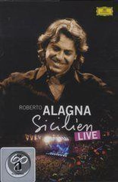 Roberto Alagna - Sicilien