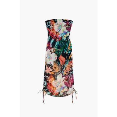 Damesjurk Desigual Daikiri Flash
