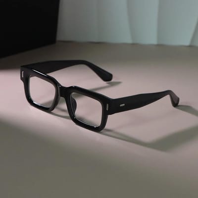 UV-beschermd Gepolariseerd UV-bescherming Lichtgewicht Comfortabel Duurzaam Hoge Kwaliteit Stijlvol Retro Lenzen Mannelijk Vrouwelijk Mannen