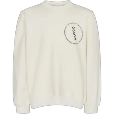Meisjes Sweatshirt Sofie Schnoor Sgelinesy