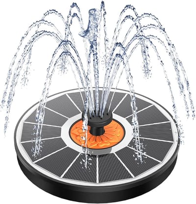 VLSelect® Waterfontein - Waterornament - Voor Buiten